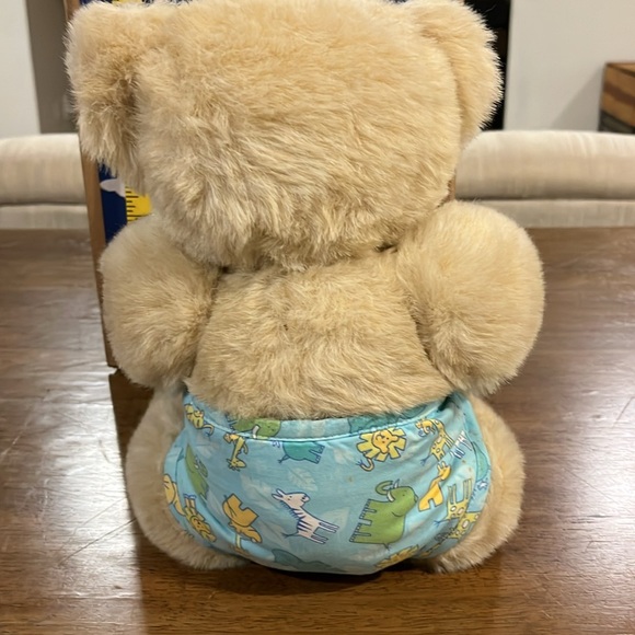 Vermont teddy bear - Picture 5 of 5